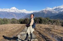 Annpurna Base Camp Trek 7 Days
