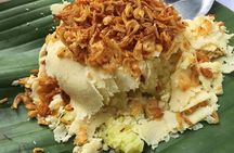 Hanoi Old Quarter Street Food Private Tour With Funny Guides