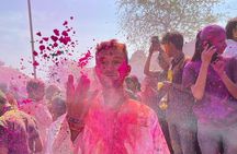  Full day Jaipur by car and Guide