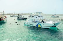 Ultimate Punta Cana Party: Snorkeling, Open Bar & Fun