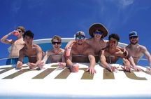 Ultimate Punta Cana Party: Snorkeling, Open Bar & Fun