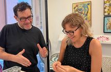 Mosaic Making in Parma