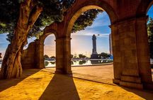 Discover Santa Cruz de Tenerife, The Ultimate City Tour