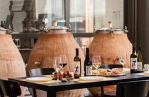 Wine Tasting Experience