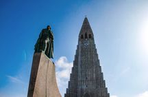 Reykjavik City Half Day Private Tour