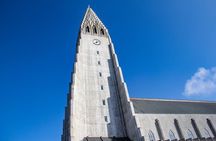 Reykjavik City Half Day Private Tour