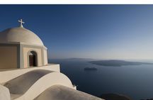 Santorini 360: Helicopter Ride, Must-See Sights & Wine Tasting