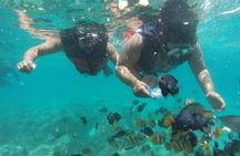 Bali Fishing and Snorkeling Adventure