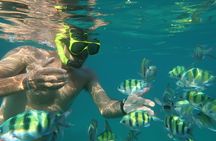 3 Khai Islands Tour (Half Day or Full Day)
