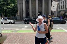 Heart of the Freedom Trail - 60 Minute Private Walking Tour