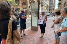 Heart of the Freedom Trail - 60 Minute Private Walking Tour
