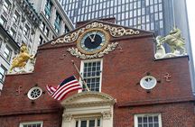 Heart of the Freedom Trail - 60 Minute Private Walking Tour
