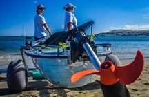 Nautical Experience Tour