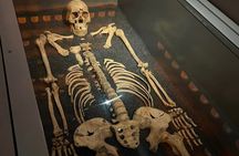 The Great Plague & Black Death Tour of London