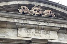 The Great Plague & Black Death Tour of London