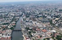 Private Sightseeing Flight around Berlin