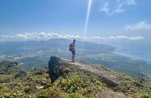 Climb the Pelee Mountain: The Unforgettable Ascension