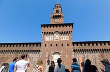 Best of Milan - Guided Tour of Milan and Skip-the-Line Last Supper