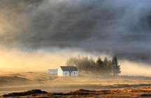 Ultimate Scottish Highlands Private Day Tour from Edinburgh