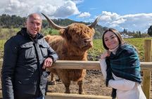 Ultimate Scottish Highlands Private Day Tour from Edinburgh