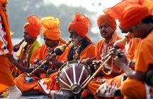 Full Day Private Guided Tour of Varanasi 