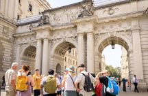 London River Cruise & Westminster Walking Tour
