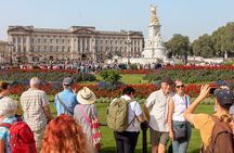 Explore Tower Bridge & London's Top 30 Landmarks Tour