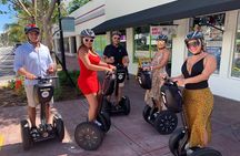 Star Island Segway Tour