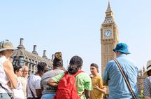 Classic London Tour with Westminster Abbey, Skip the Ticket Line