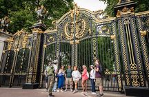 St Pauls Cathedral & Westminster Walking Tour
