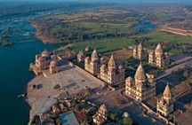2 Night 3 Days Adventure & Cultural Escape in Orchha