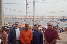 Full day Private Guided Tour of Sarnath from Varanasi 