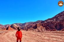 Rainbow Valley