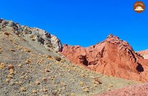 Rainbow Valley