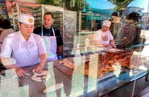 Fisherman's Wharf Guided Walk & Golden Gate Bay Cruise