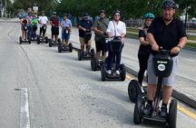 Star Island Segway Tour