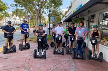 Star Island Segway Tour
