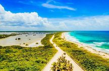 Jeep Safari All Inclusive Private Tour