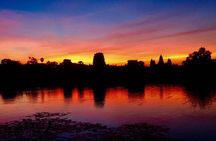 Explore Angkor Sunrise Spectacle a Full Day Temples Tour
