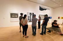 Downtown LA Music & Art Tour with MOCA & The Broad Museum Entry