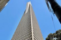 San Francisco History, Cocktail/Mocktail, Walking Guided Tour