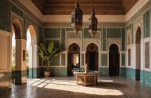 Marrakech: Private Historical & Cultural Tour