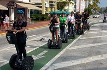 Millionaire's Row Segway Tour