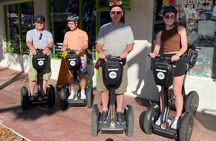 Millionaire's Row Segway Tour