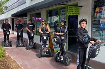 Millionaire's Row Segway Tour