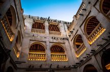 Doha: Combo Traditional Souqs Tour - Souq Waqif & Souq Al Wakra 