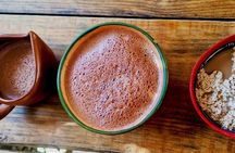 Street Food and 3 Markets Tour, Meat and Veggie Options