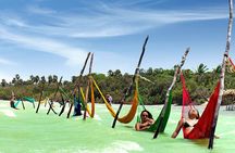 Private Buggy Tour of the West Coast of Jericoacoara