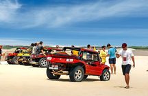 Private Buggy Tour of the West Coast of Jericoacoara