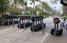 Ocean DR Segway Tour